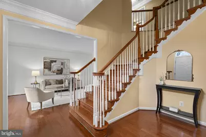 7416 Beckwith Lane, Clifton, VA 20124 - Photo 5