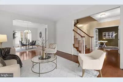 7416 Beckwith Lane, Clifton, VA 20124 - Photo 7