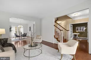 7416 Beckwith Ln, Clifton, VA 20124 - Photo 7