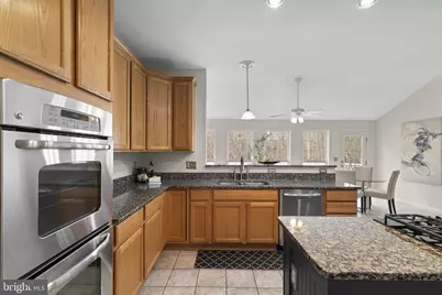 7416 Beckwith Lane, Clifton, VA 20124 - Photo 13