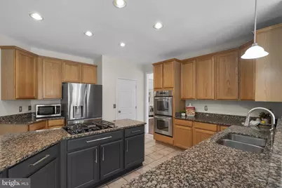 7416 Beckwith Lane, Clifton, VA 20124 - Photo 15