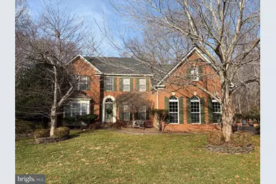 7416 Beckwith Lane, Clifton, VA 20124 - Photo 1