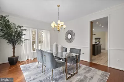 7416 Beckwith Lane, Clifton, VA 20124 - Photo 9