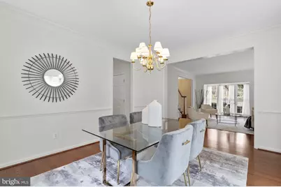 7416 Beckwith Lane, Clifton, VA 20124 - Photo 11