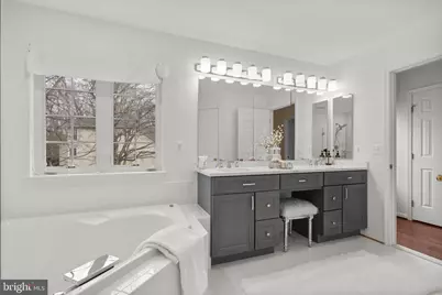 7416 Beckwith Lane, Clifton, VA 20124 - Photo 35