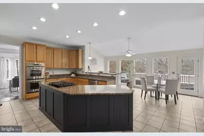 7416 Beckwith Lane, Clifton, VA 20124 - Photo 17