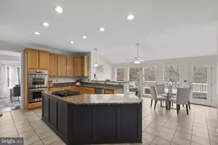 7416 Beckwith Ln, Clifton, VA 20124 - Photo 17