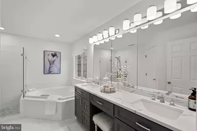 7416 Beckwith Lane, Clifton, VA 20124 - Photo 33