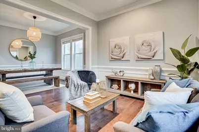 8733 Pohick Road, Springfield, VA 22153 - Photo 5