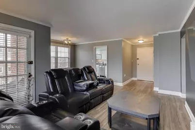 6622 E Wakefield Drive #B1, Alexandria, VA 22307 - Photo 7