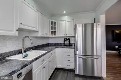 6622 E Wakefield Drive #B1, Alexandria, VA 22307 - Photo 9