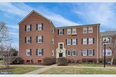 6622 E Wakefield Drive #B1, Alexandria, VA 22307 - Photo 1