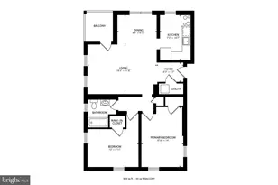 6622 E Wakefield Dr, Alexandria, VA 22307 - Photo 5