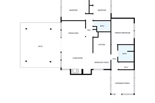 2906 Pine Spring Rd, Falls Church, VA 22042 - Photo 27