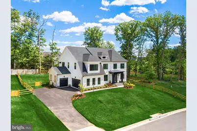 9209 Franks Point Lane, Lorton, VA 22079 - Photo 3