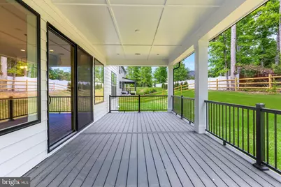 9209 Franks Point Lane, Lorton, VA 22079 - Photo 11