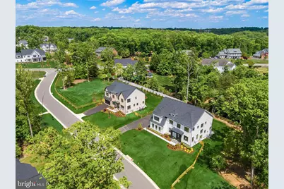 9209 Franks Point Lane, Lorton, VA 22079 - Photo 7