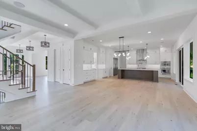 9209 Franks Point Lane, Lorton, VA 22079 - Photo 7