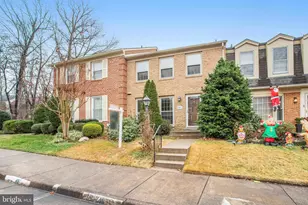 8003 Bethelen Woods Ln, Springfield, VA 22153 - Photo 3