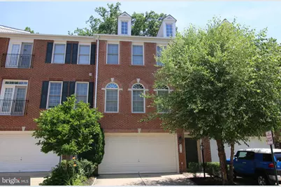 8316 Dockray Court, Lorton, VA 22079 - Photo 1