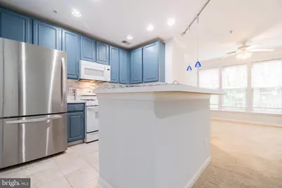 12643 Fair Crest Court #131, Fairfax, VA 22033 - Photo 11