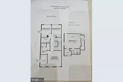 5250 Ridgeview Retreat Drive, Chantilly, VA 20151 - Photo 39