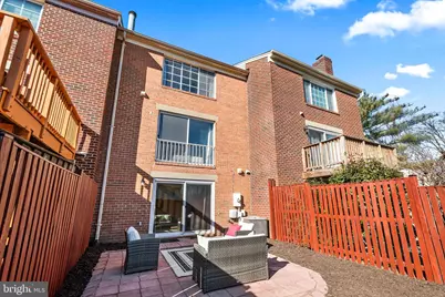 5213 Cannes Court, Alexandria, VA 22315 - Photo 35