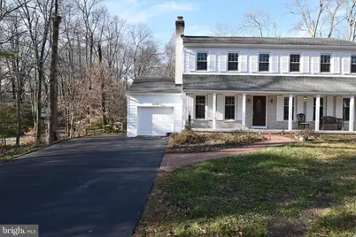 4036 Trapp Road, Fairfax, VA 22032 - Photo 3