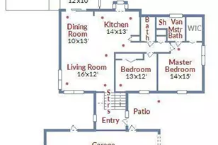 8443 Porter Ln, Alexandria, VA 22308 - Photo 35