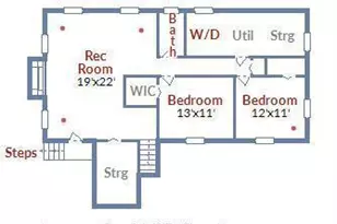 8443 Porter Ln, Alexandria, VA 22308 - Photo 37