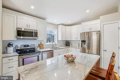 8443 Porter Lane, Alexandria, VA 22308 - Photo 3