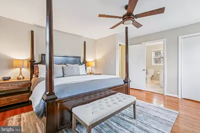 8443 Porter Lane, Alexandria, VA 22308 - Photo 15