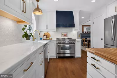 8703 Etta Drive, Springfield, VA 22152 - Photo 7