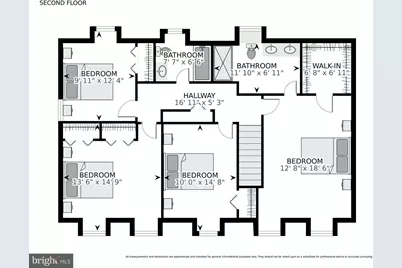 8703 Etta Drive, Springfield, VA 22152 - Photo 27