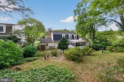 8703 Etta Drive, Springfield, VA 22152 - Photo 21