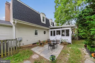 8703 Etta Drive, Springfield, VA 22152 - Photo 23