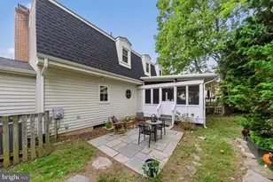 8703 Etta Dr, Springfield, VA 22152 - Photo 23