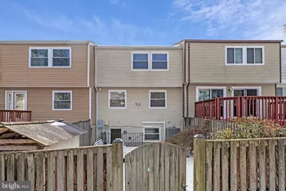 9920 Oakdale Woods Court, Vienna, VA 22181 - Photo 35