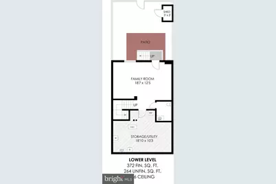 9920 Oakdale Woods Court, Vienna, VA 22181 - Photo 37