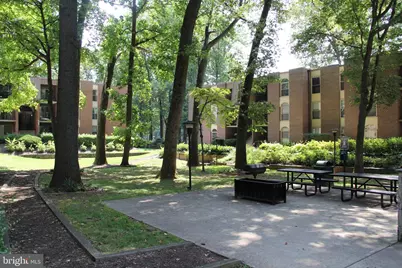 3360 Woodburn Road #23, Annandale, VA 22003 - Photo 49