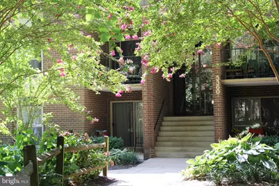 3360 Woodburn Road #23, Annandale, VA 22003 - Photo 3