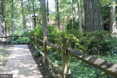 3360 Woodburn Road #23, Annandale, VA 22003 - Photo 41