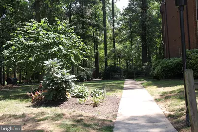 3360 Woodburn Road #23, Annandale, VA 22003 - Photo 45