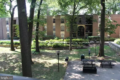 3360 Woodburn Road #23, Annandale, VA 22003 - Photo 37