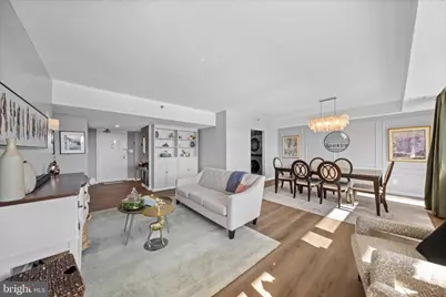 3713 S George Mason Drive #616 W, Falls Church, VA 22041 - Photo 1