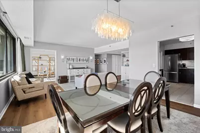 3713 S George Mason Drive #616 W, Falls Church, VA 22041 - Photo 5