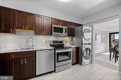 3713 S George Mason Drive #616 W, Falls Church, VA 22041 - Photo 7