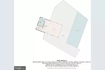 1100 Crest Lane, McLean, VA 22101 - Photo 99