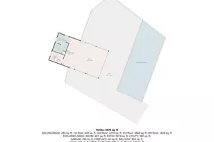1100 Crest Ln, McLean, VA 22101 - Photo 99