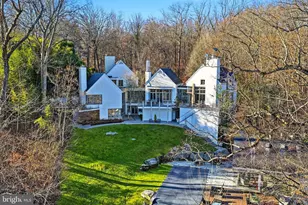 1100 Crest Ln, McLean, VA 22101 - Photo 5